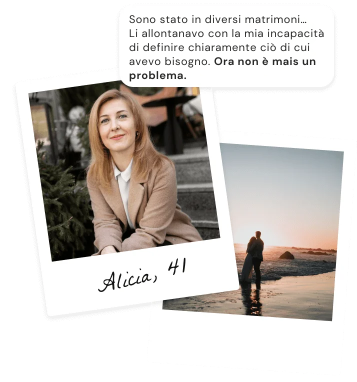 Storia di successo 1